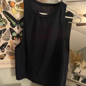 Again with the lemons.. LuLuLemon that is